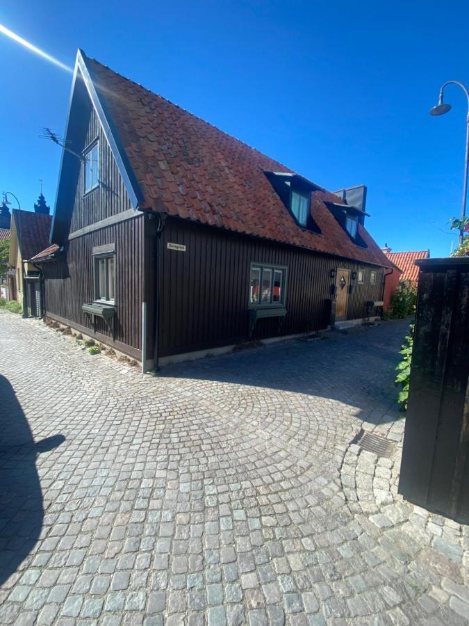 Visby City Apartments Exterior foto