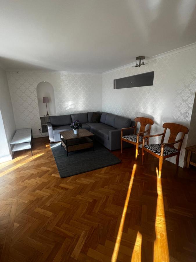 Visby City Apartments Exterior foto