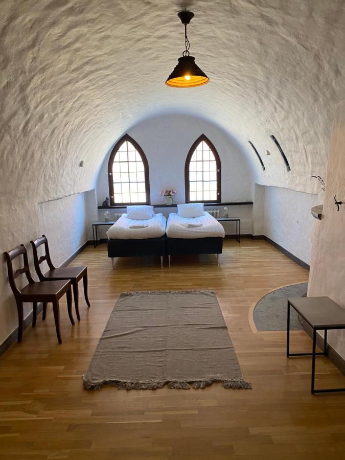 Visby City Apartments Exterior foto